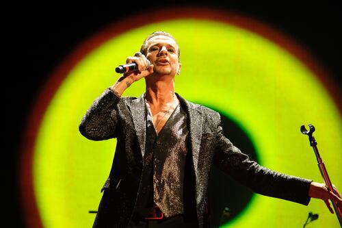 Fans confundidos ante preventas para Depeche Mode: precios y secciones para conciertos en México