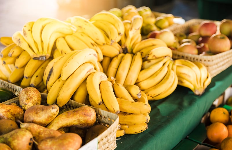Este alimento ofrece muchas propiedades y beneficios para nuestra salud. Foto: Freepik.