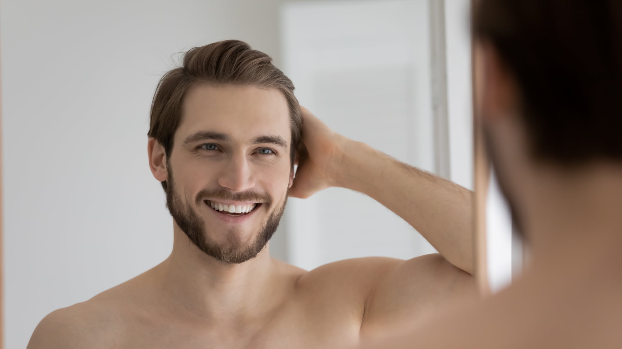 Skincare Manner
