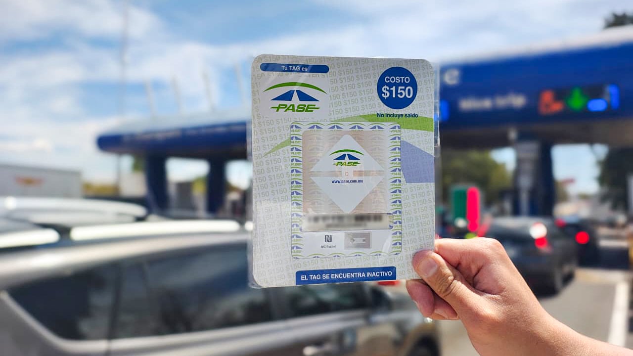 El beneficio aplicará exclusivamente para residentes de Guanajuato capital que cumplan con el registro del dispositivo, como parte de un esquema dirigido a usuarios frecuentes de esta vía en su movilidad cotidiana.