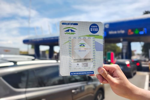 Activa descuento con TAG en autopista Guanajuato–Silao y reduce costo por cruce