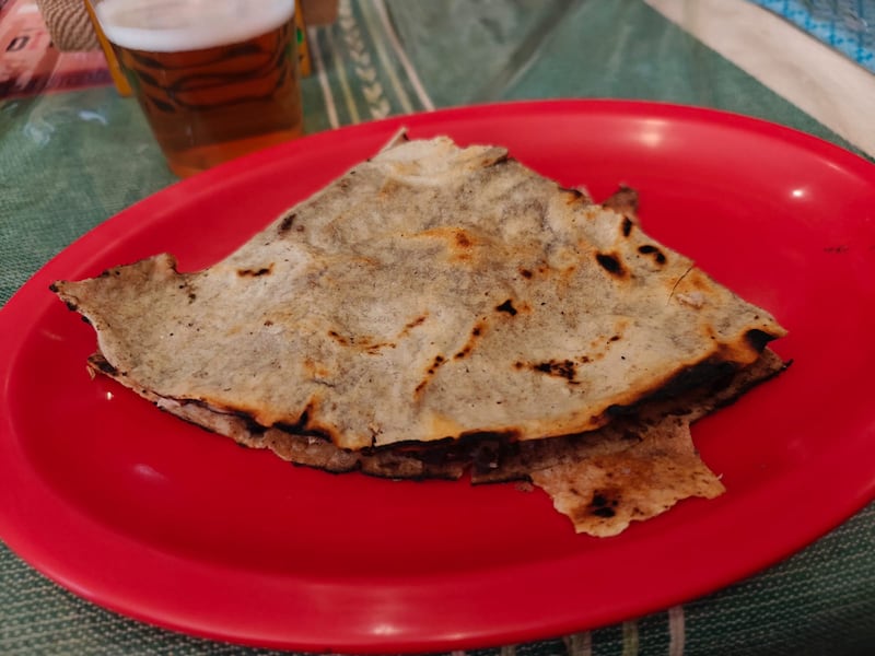Si estás en la CDMX y se te antoja algo rico y diferente, tienes que conocer estos tres spots gastronómicos recomendados por DiDi Food