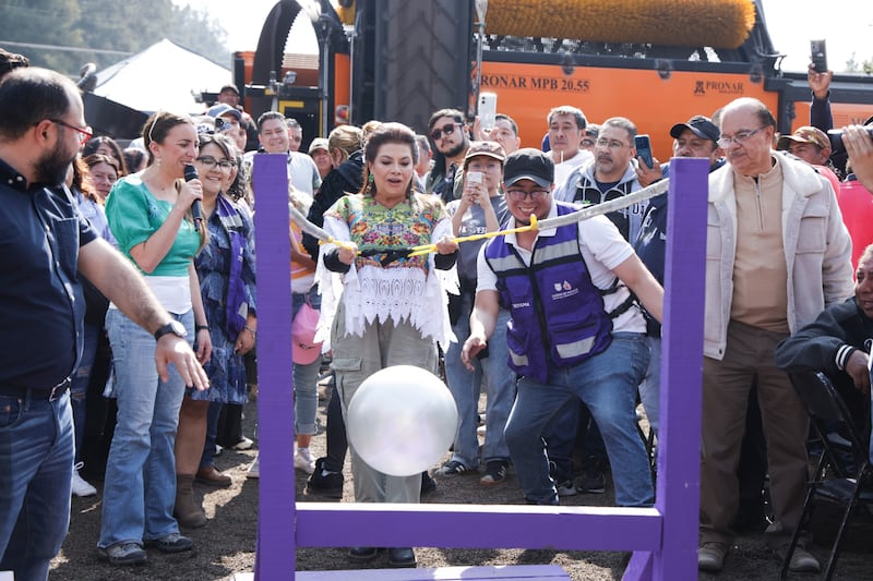 Transforma tu Ciudad: CDMX lanza la mayor campaña de separación de residuos en su historia