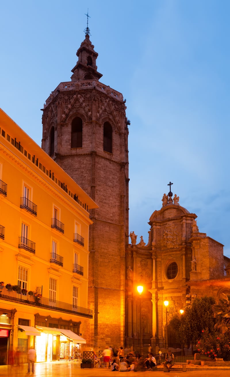Con más de 300 días de sol al año, cinco reconocimientos de la UNESCO y una agenda llena de eventos internacionales, Valencia busca posicionarse como una parada imprescindible para los mexicanos que visitan España