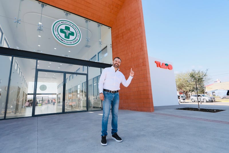 CORTESÍA/ GOBIERNO DE TLAJOMULCO