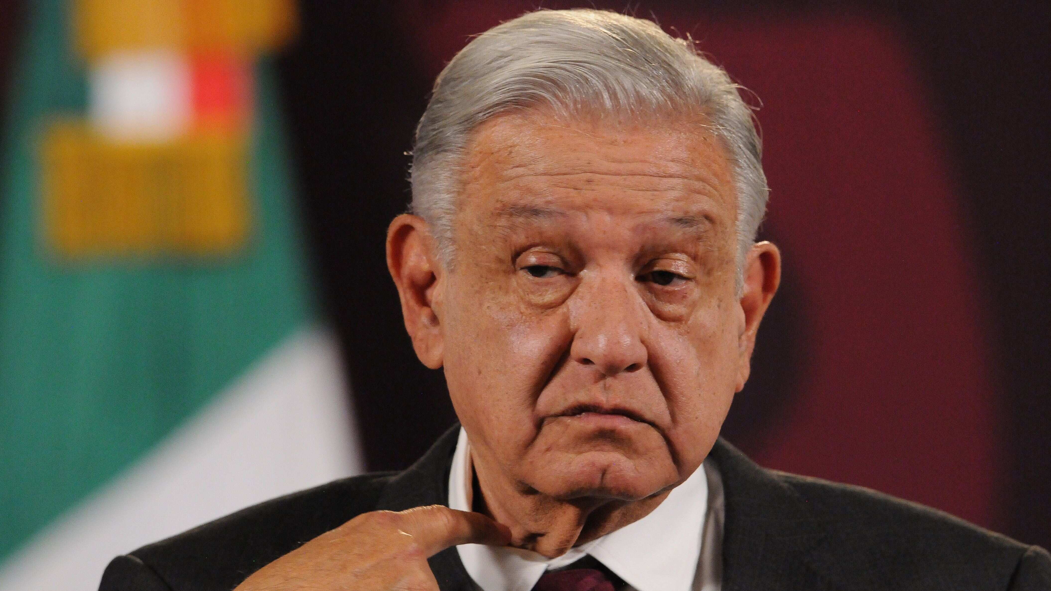 Andrés Manuel López Obrador