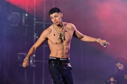 Multiverso Colgate reúne a miles de personas en el Parque Bicentenario