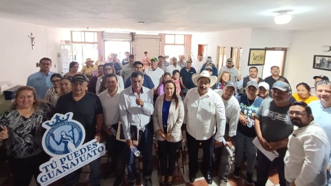 Productores podrán acceder a créditos de hasta 1.5 millones de pesos para fortalecer sus ciclos agrícolas.