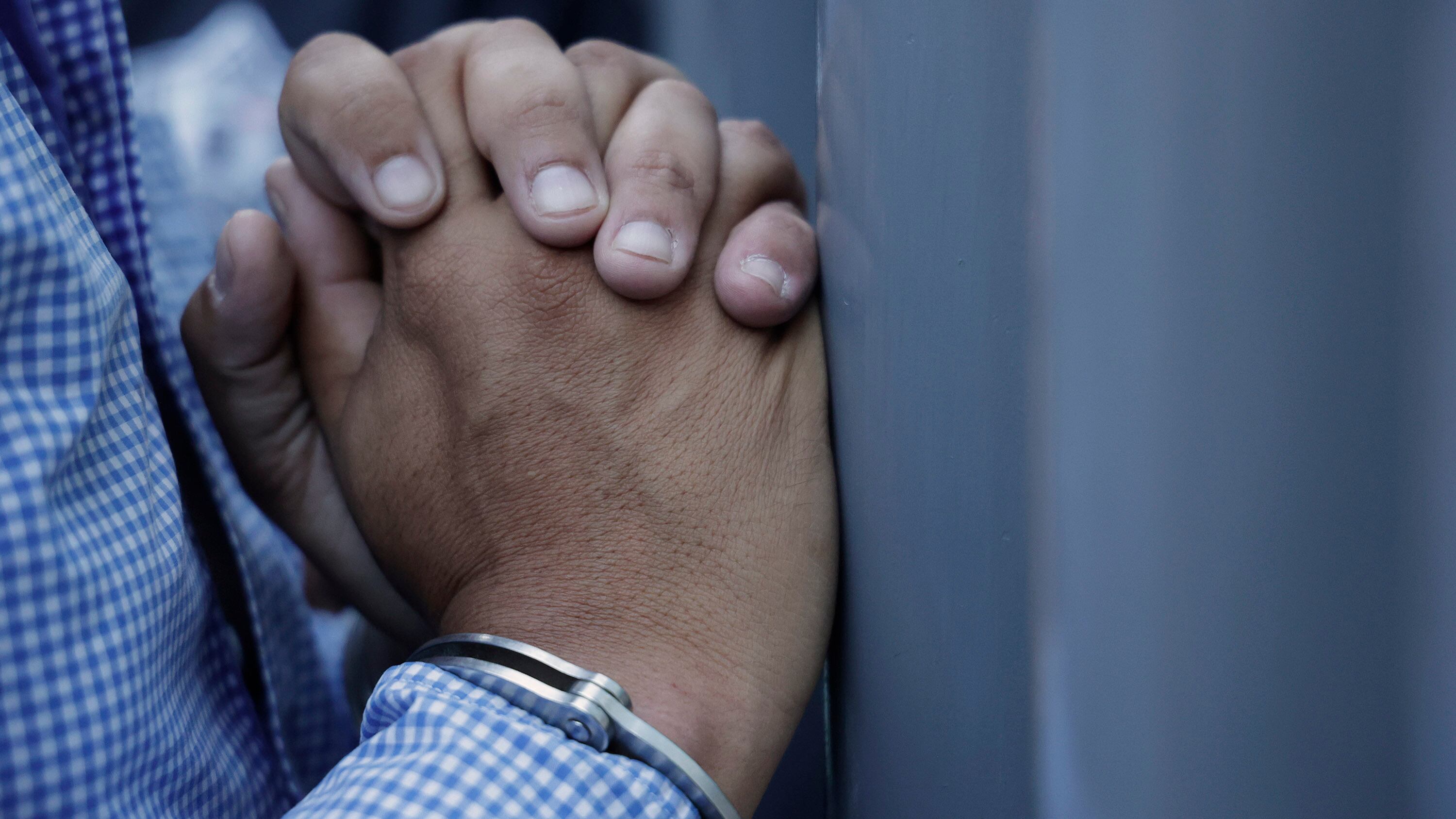 FOTO: Agencia Enfoque