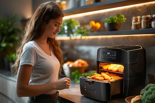 Los gadgets que necesitas para simplificar tu rutina