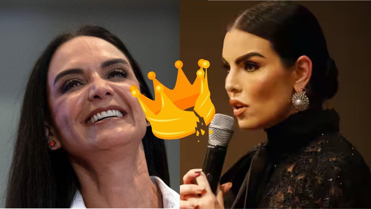 Lupita Jones dedicó una canción a Cynthia de la Vega, tras su despido de Miss Universo