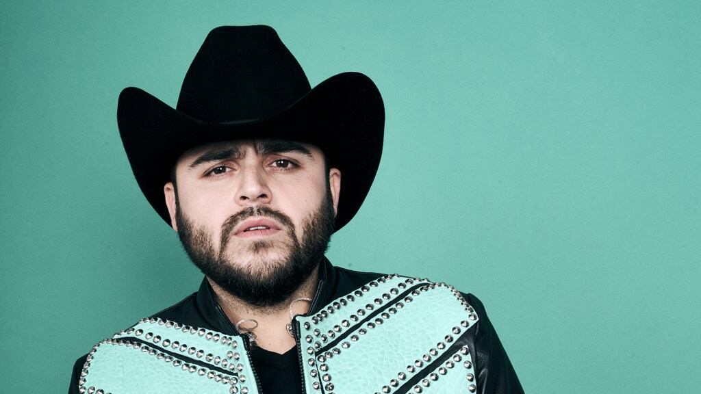 Fortuna de Gerardo Ortíz