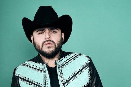 Gerardo Ortiz tiene menos de 15 días para pagar millonaria multa en EU por caso vinculado al CJNG