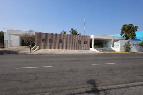 Cruz Verde Federalismo cierra por remodelación; trasladarán servicios desde el 01 de mayo