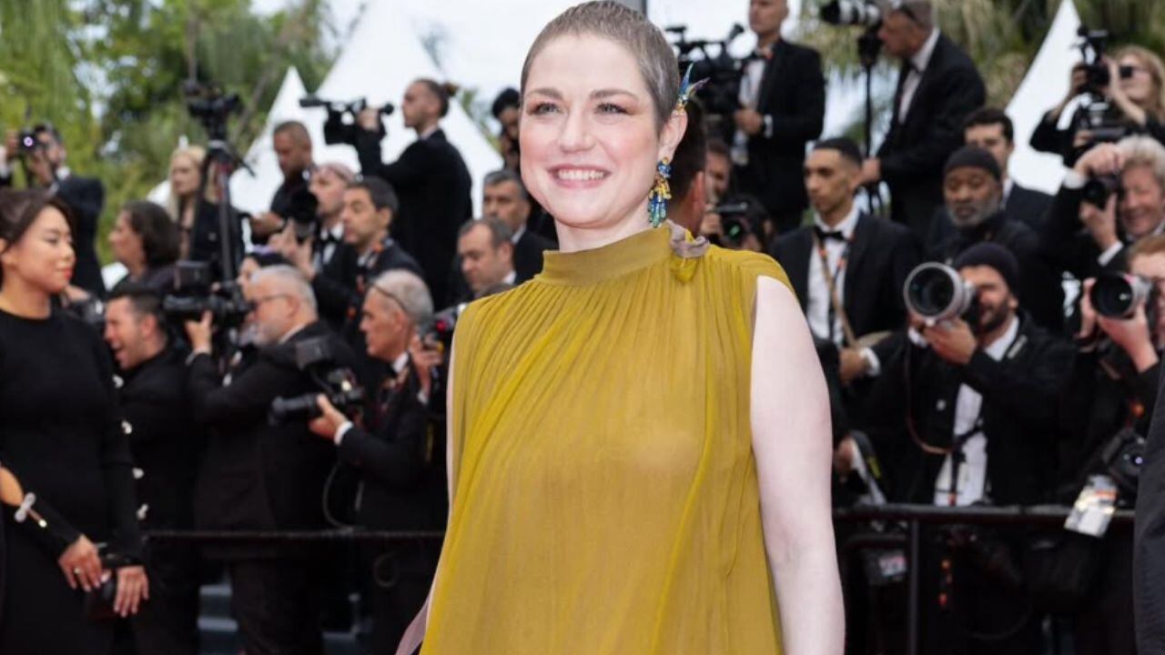 Fallece Émilie Dequenne