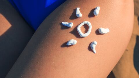 Consecuencias de usar bloqueador caducado