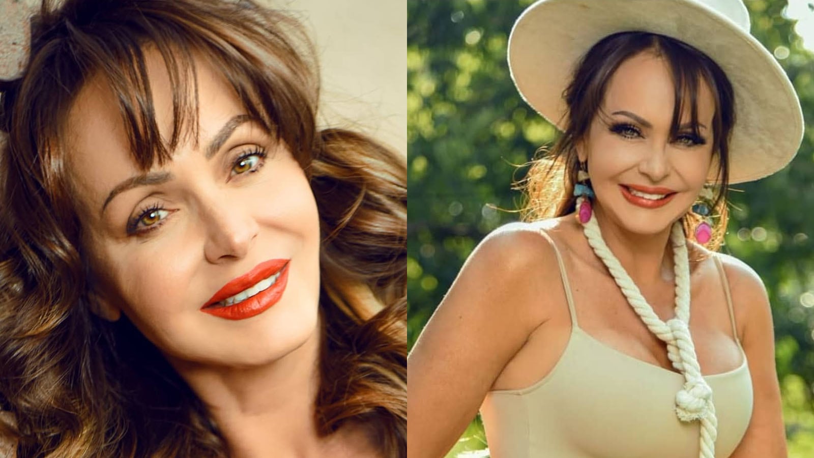 Gaby Spanic