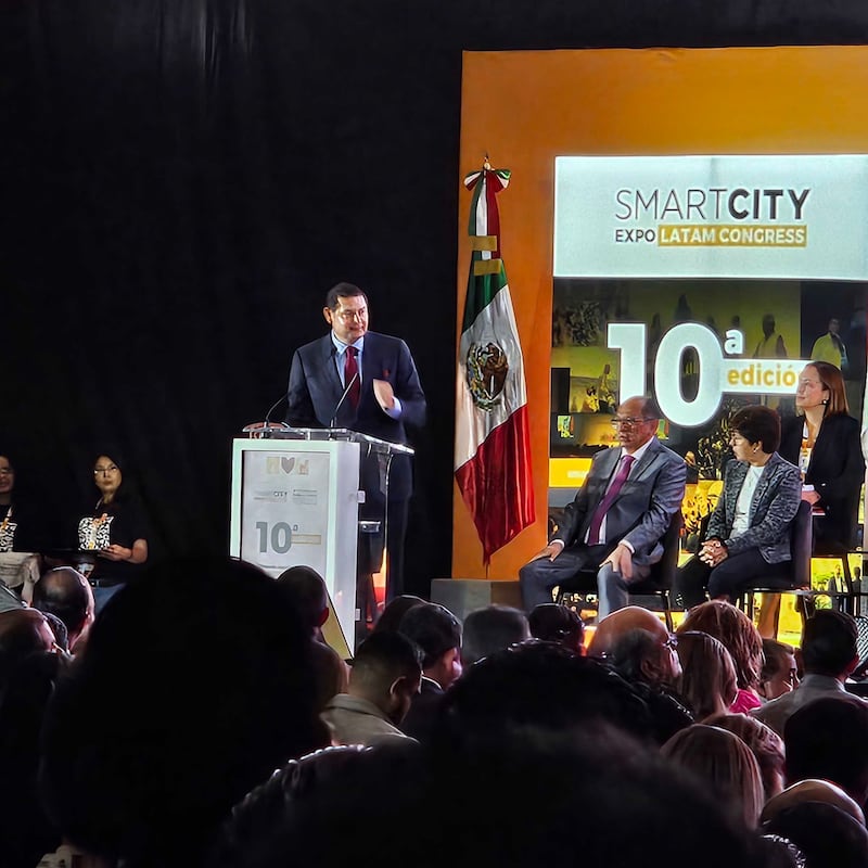Smart City Expo LATAM Congress