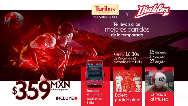 Turidiablo-museo-diablos-rojos-del-México-beisbol