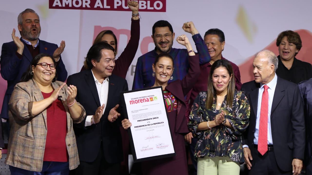 (Nicolás Corte/Publimetro).