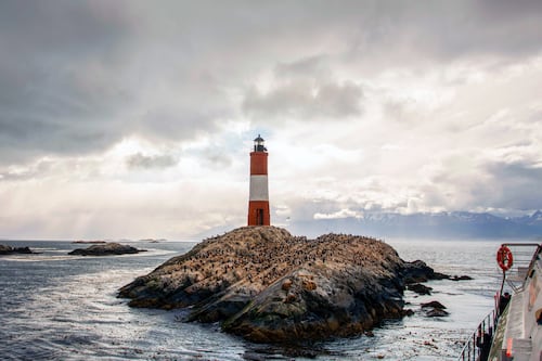 Crea tus crónicas del fin del mundo con estás 6 aventuras únicas para disfrutar en Ushuaia, Argentina