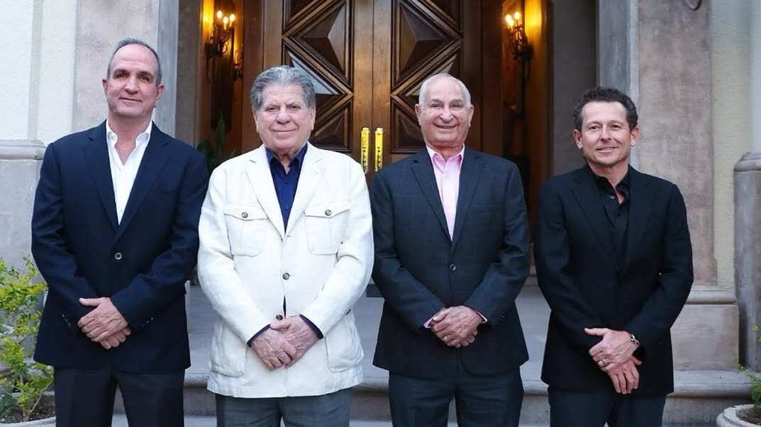 Directiva de los Sultanes