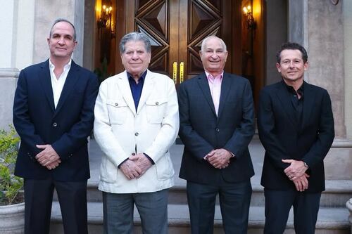 José Maiz deja la presidencia de los Sultanes de Monterrey