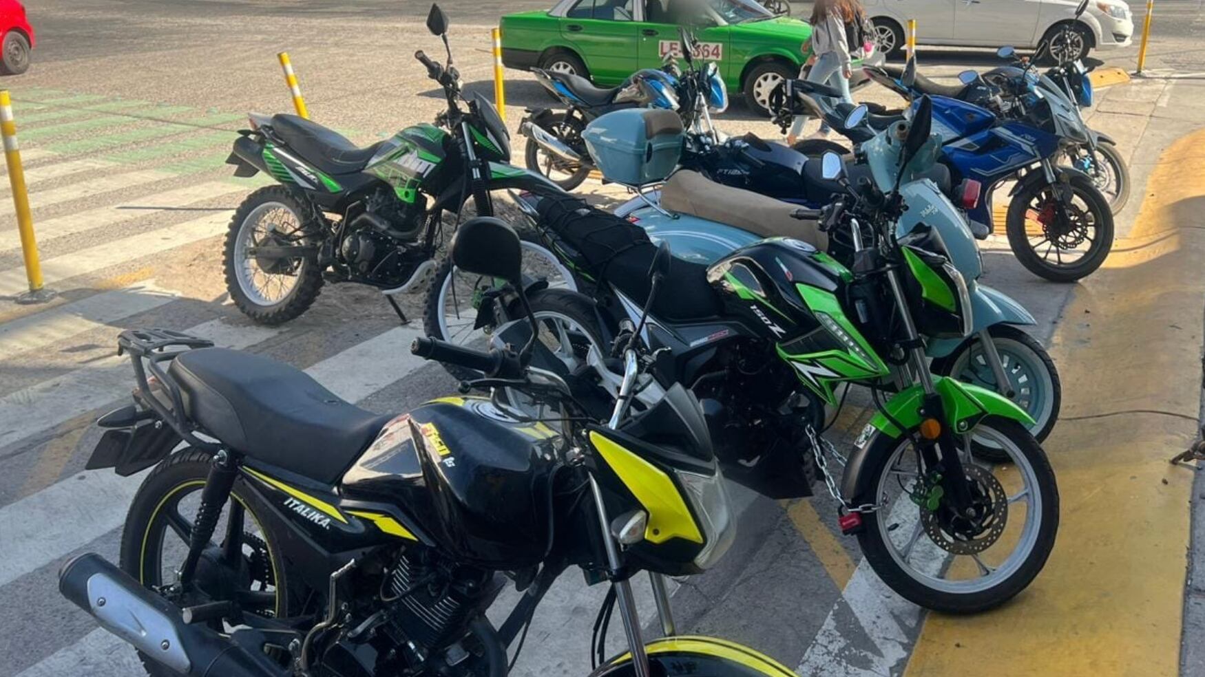 Discutirá Ayuntamiento con motociclistas sobre nueva ley.