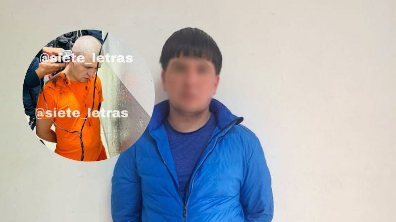 Fotografías de “Fofo” Márquez rapado no son recientes, aclara secretario de Seguridad