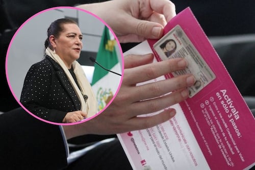 INE aumenta la seguridad en la credencial para votar, ve lo que cambia y si te afecta