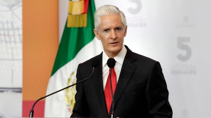 Alfredo del Mazo Maza