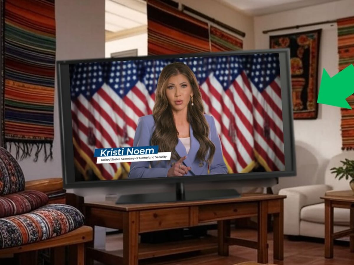 Video: EE. UU. lanza comercial contra migrantes en televisión mexicana; ¿es esto legal? – Publimetro México