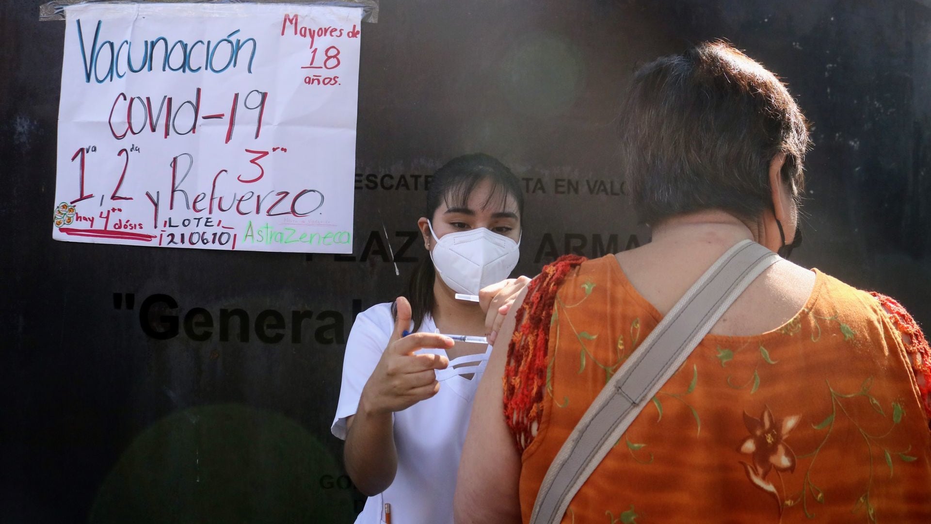 Vacuna Patria será analizada por Comité de Moléculas Nuevas