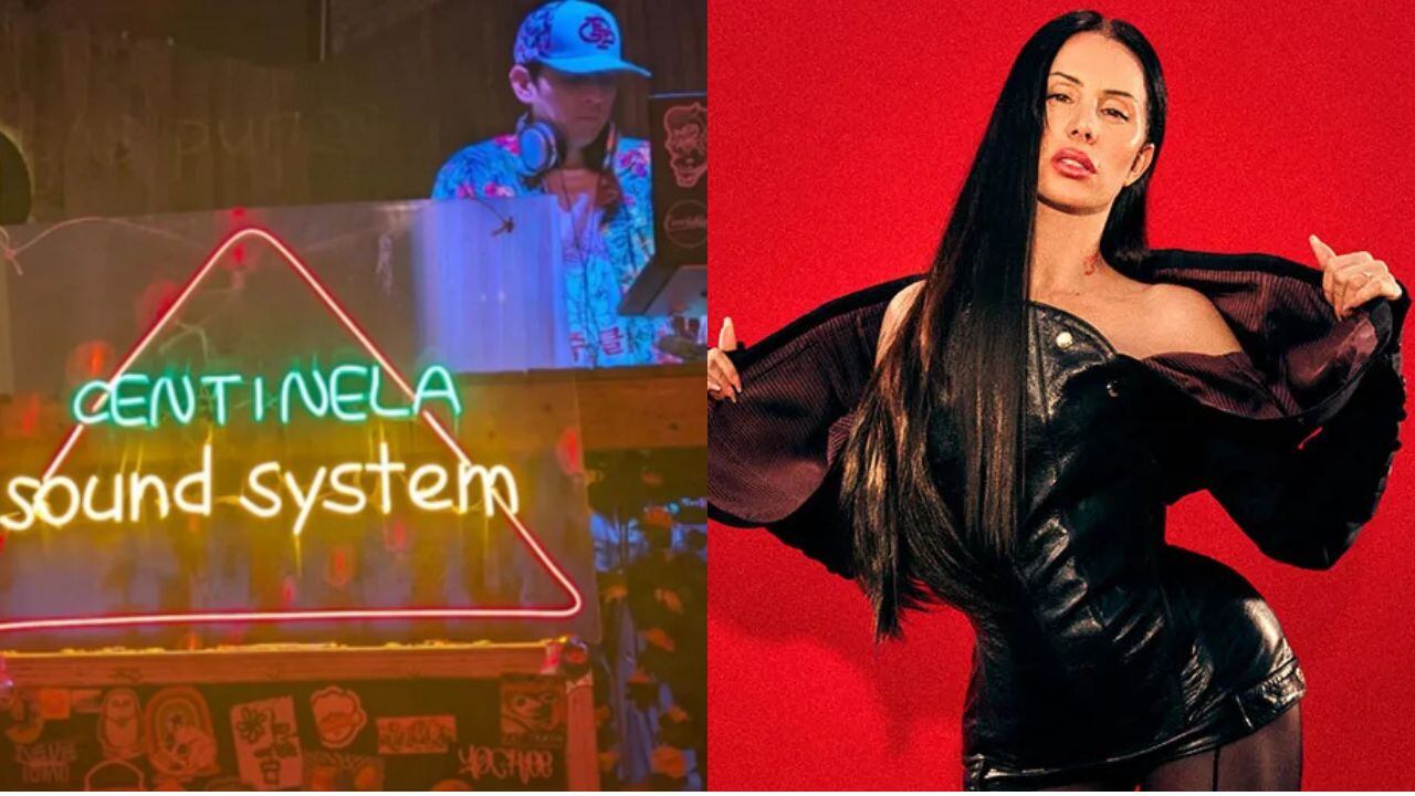 La cantante española advirtió que no se presentará en festival de Mexicali si invitan a cantante acusado de abuso infantil.