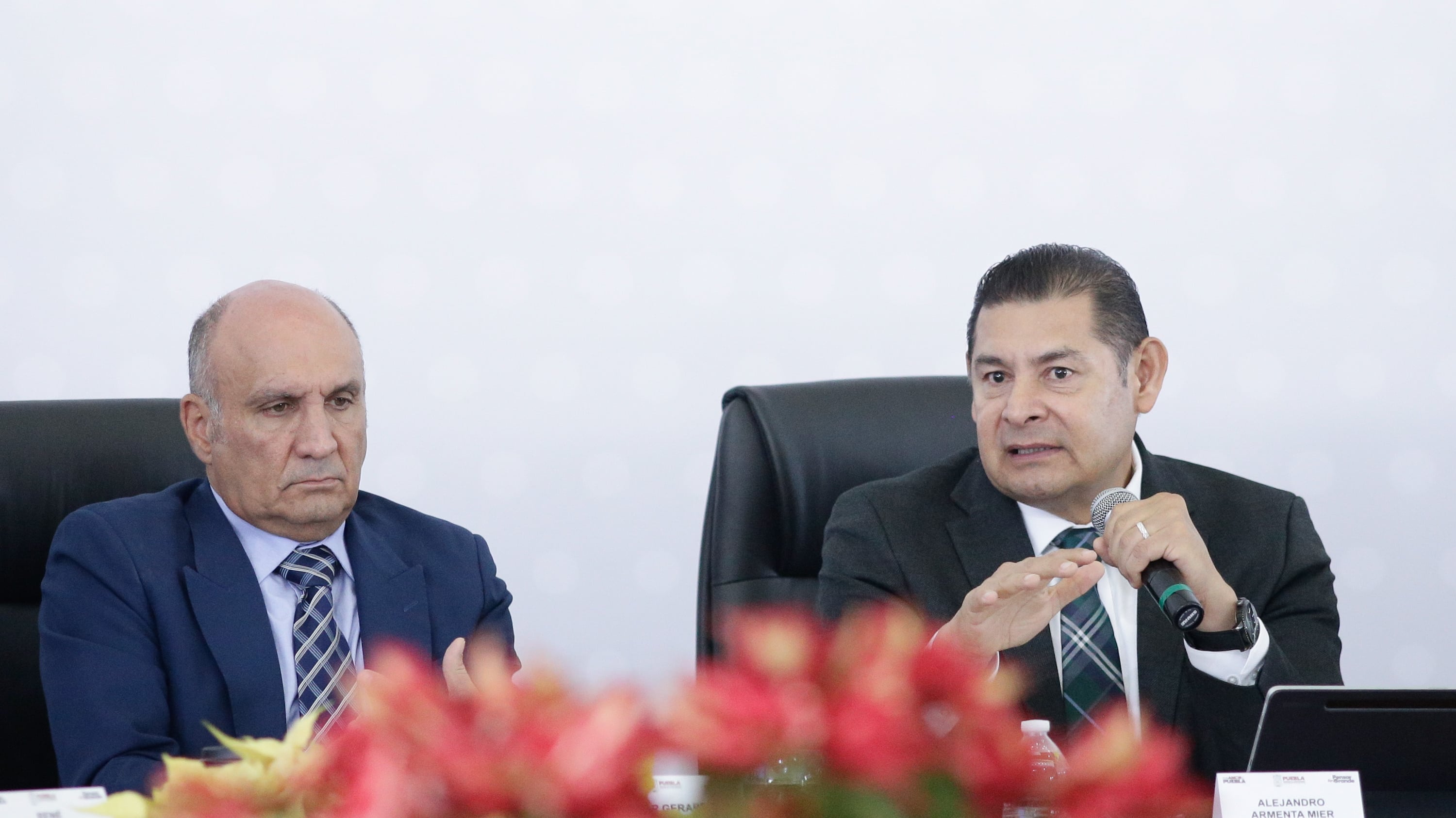 FOTO: Oscar Rodríguez/Agencia Enfoque