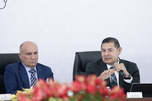 Puebla instalará dos nuevos centros de alta tecnología e Inteligencia Artificial en 2026