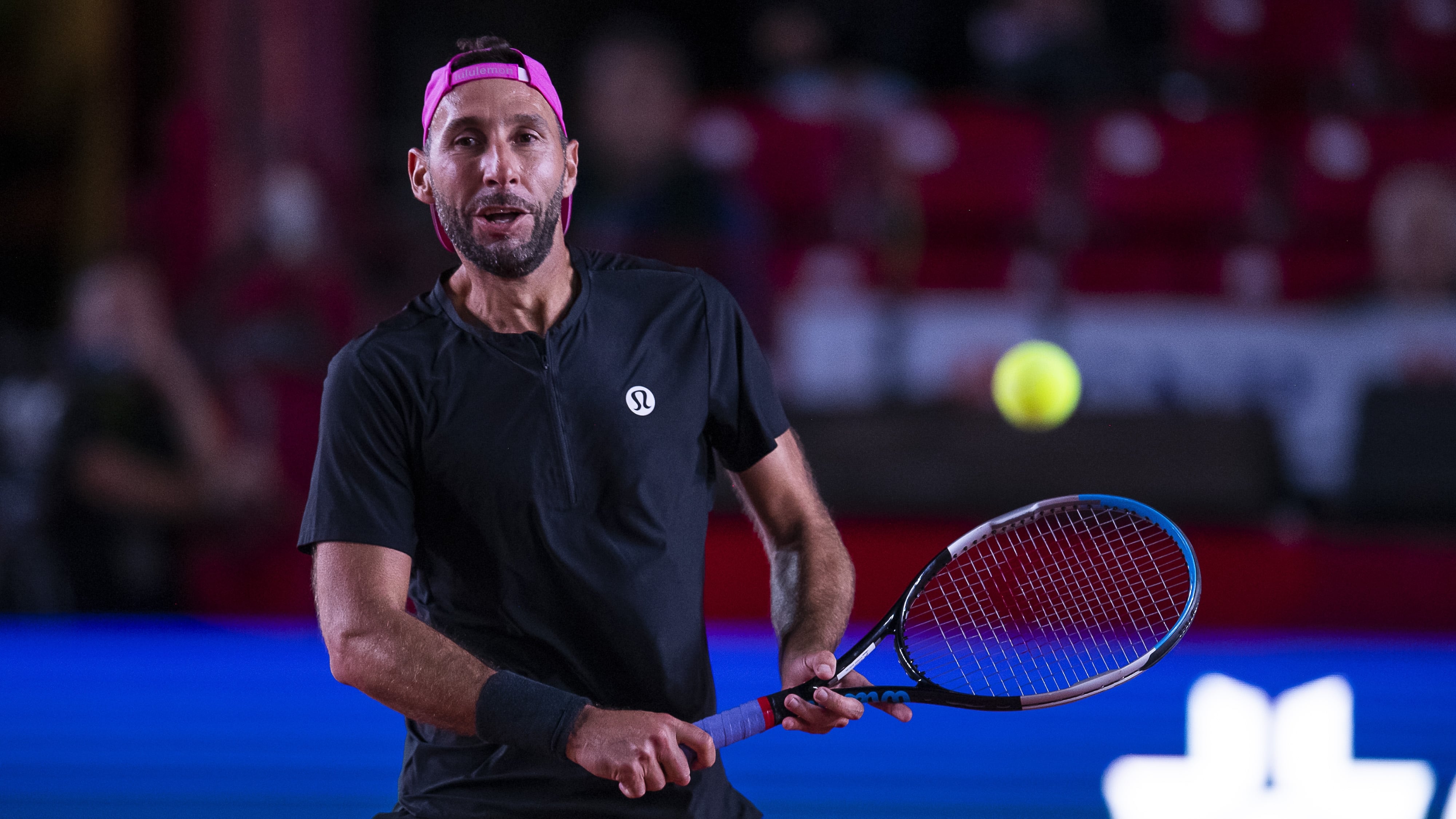 Santiago González es el mexicano que más cerca ha estado de ganar el AMT