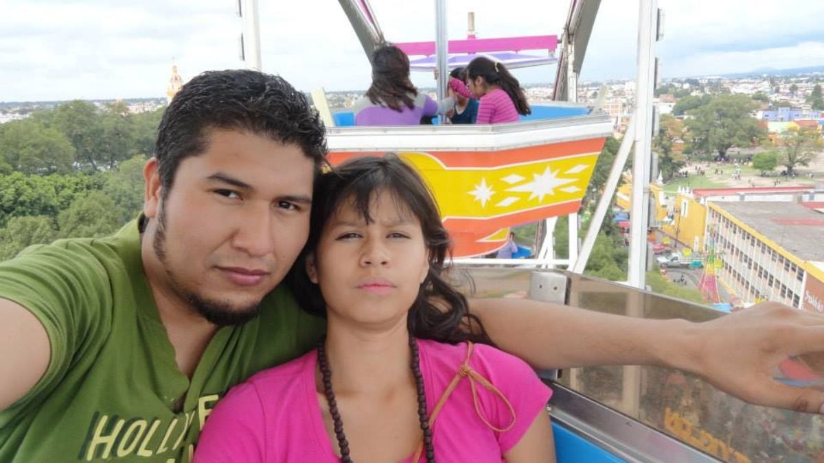 Miguel Cortés: Frida Sofía Lima, amiga de feminicida serial de Iztacalco desapareció en 2015