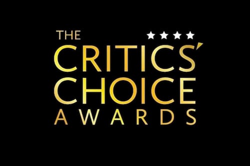 Dónde y a qué hora ver en vivo los Critics Choice Awards 2026