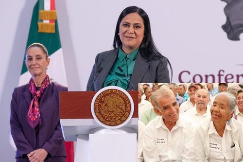 ¿Cuándo se deposita el primer pago de programas sociales con Sheinbaum?