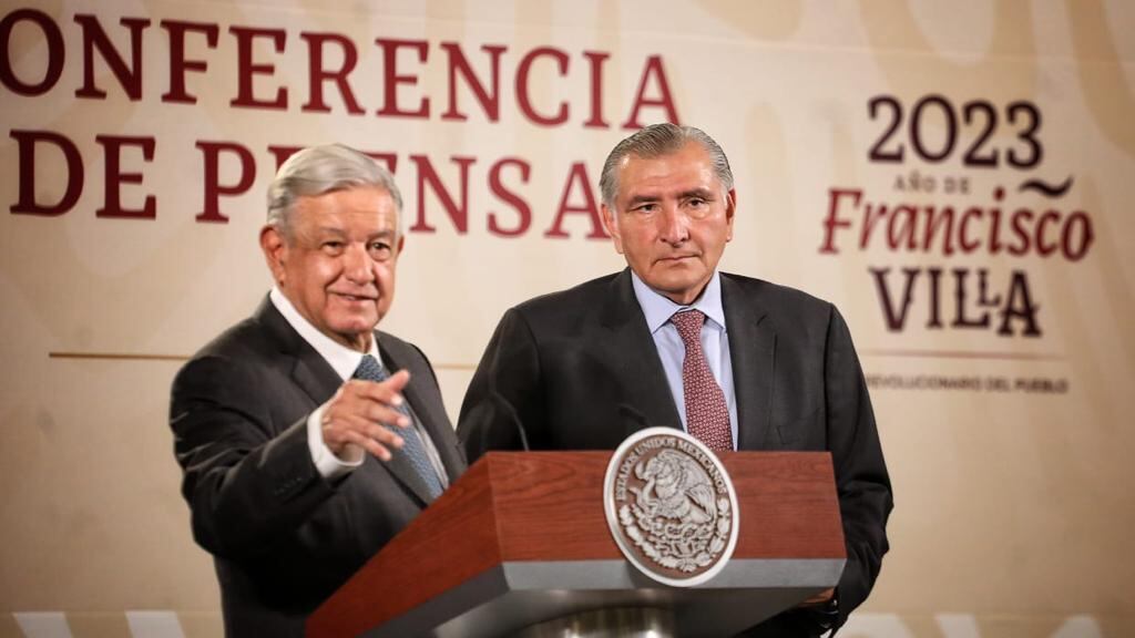 Reforma electoral es el fin de la burocracia dorada del INE: Segob