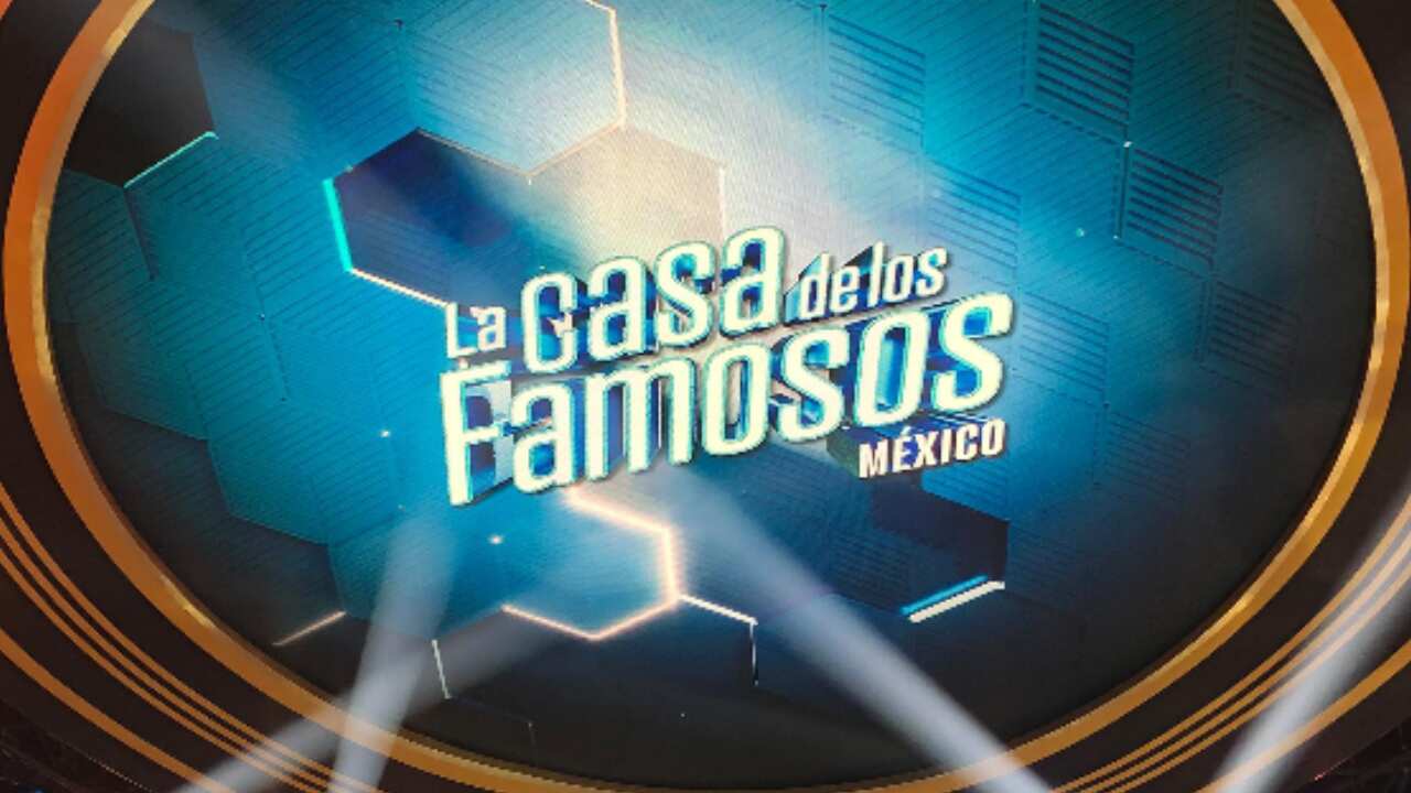La Casa de los Famosos México