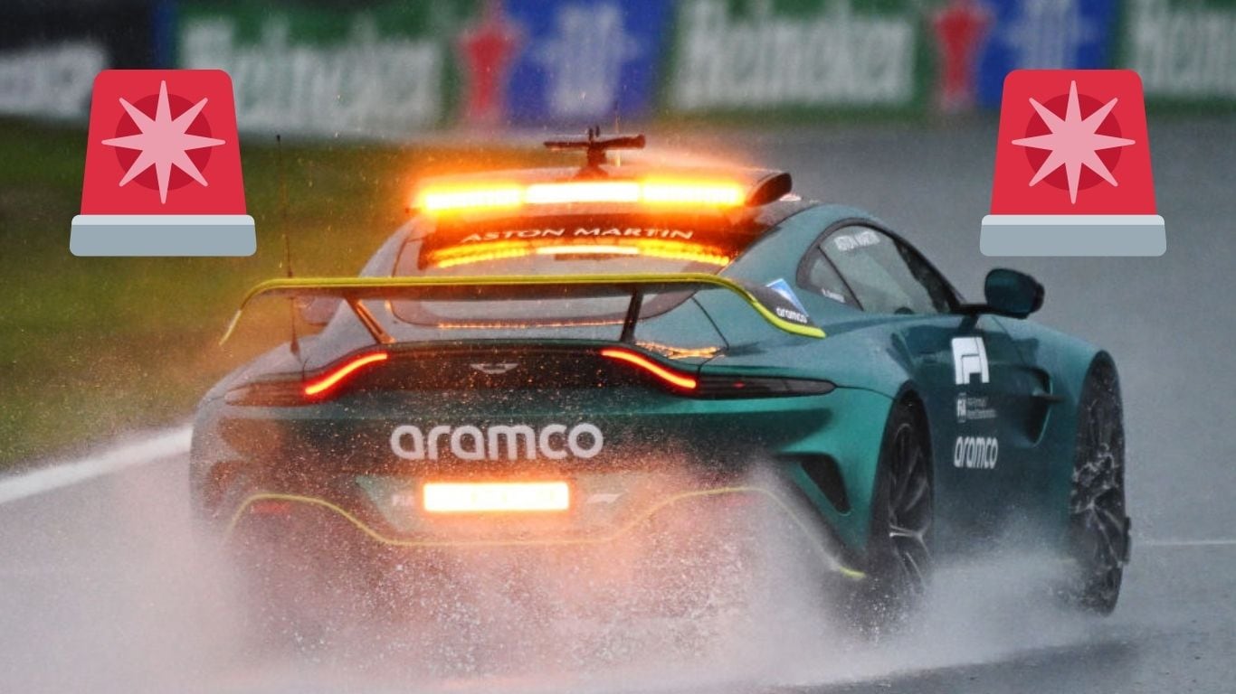 Gran Premio de Brasil 2024