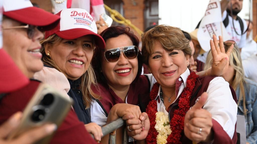 Maestra-Delfina-Gómez