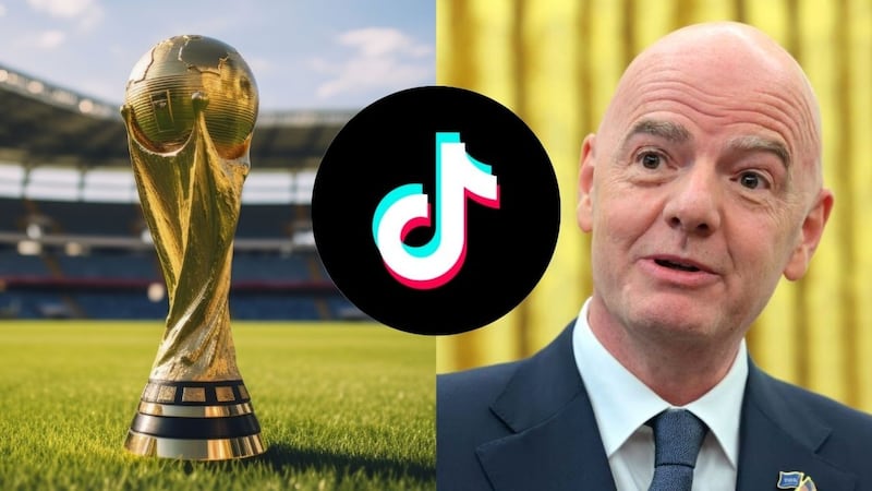 ¿El Mundial en TikTok? Así podrás ver partidos y momentos exclusivos en vivo
