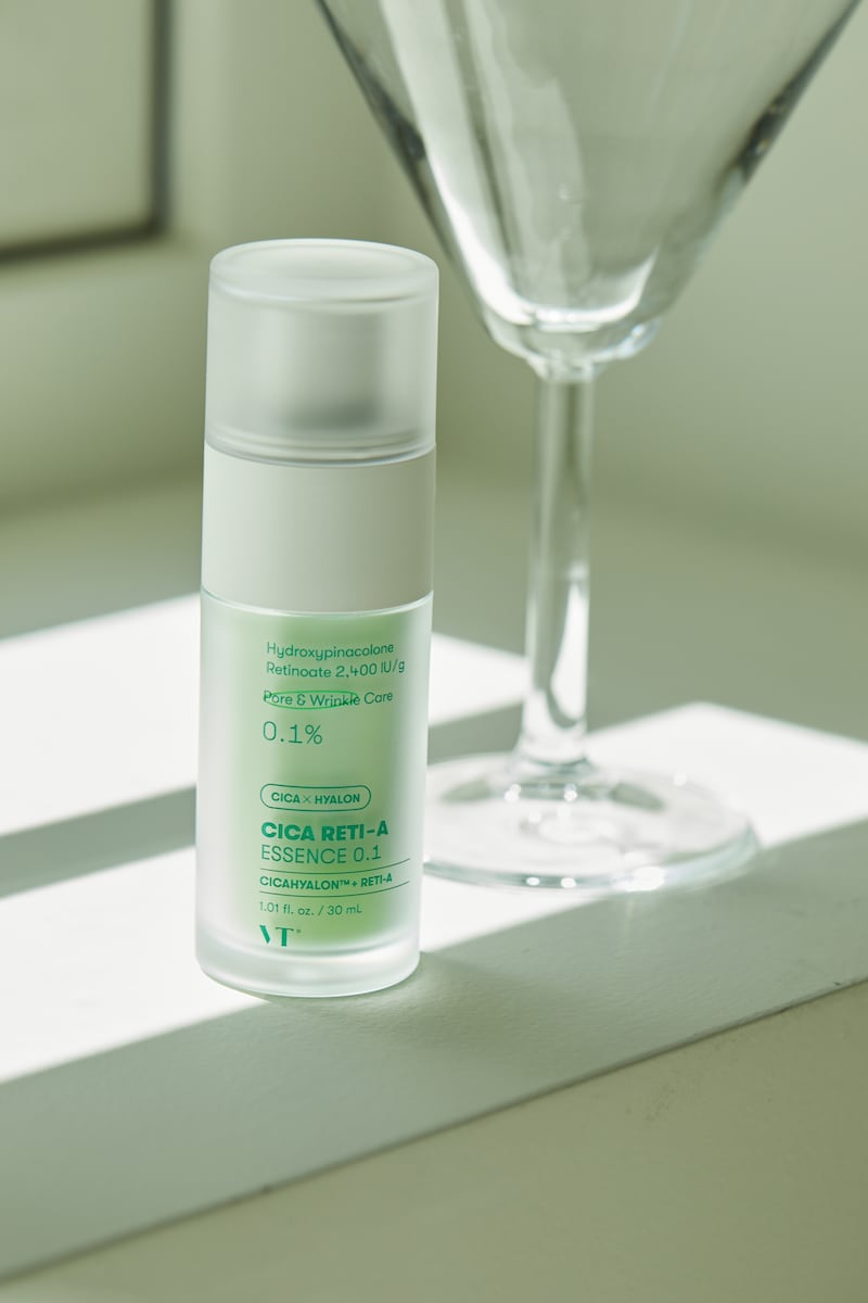 Innovación, cultura y cuidado de la piel se unen en la llegada de VT Cosmetics al país