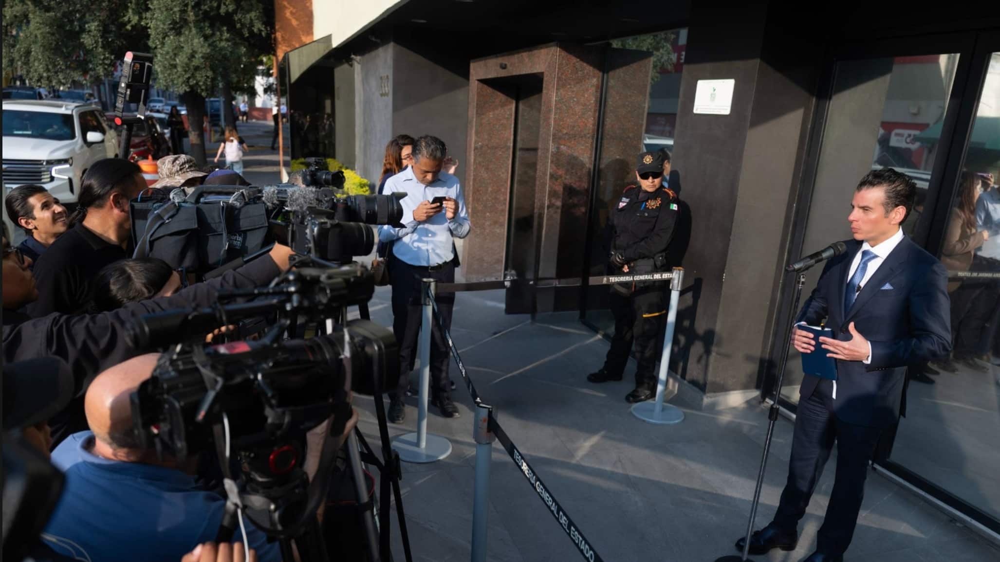 Miguel Ángel Flores Serna