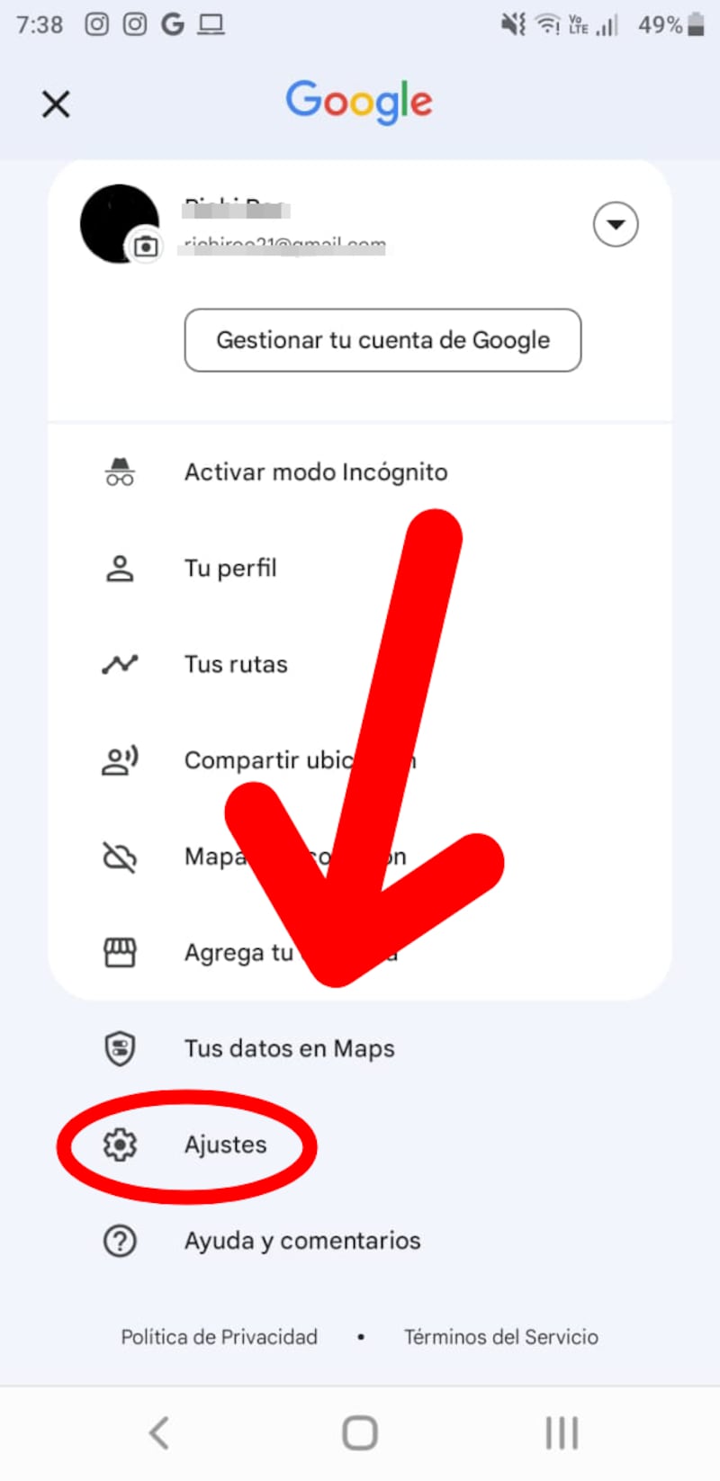 Google-maps-indicaciones-de-un-vistazo