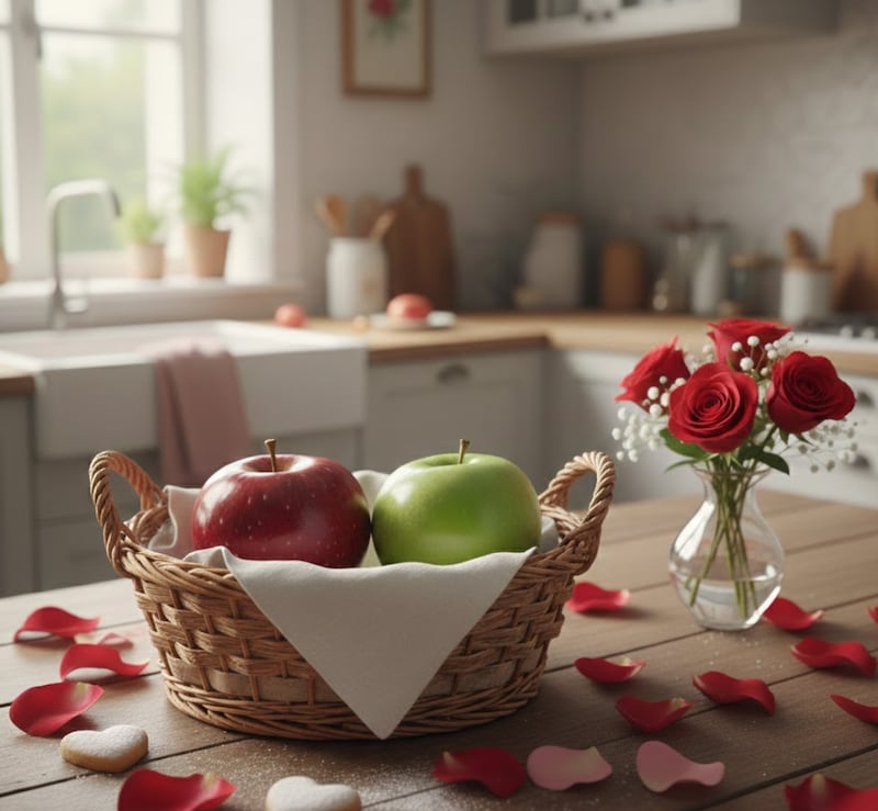 Crujiente, jugosa y con un lento proceso de oxidación, la manzana Cosmic Crisp aterriza en México desde Washington con la misión de convertirse en la botana perfecta para los partidos del Mundial