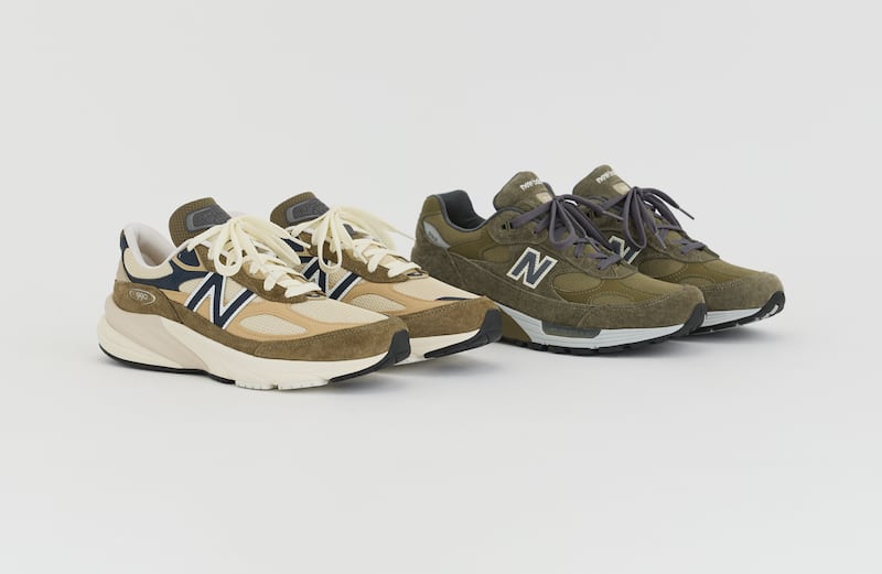 Destacan piezas versátiles y atemporales como gafas, ropa deportiva de alto rendimiento, calzado en piel trabajado artesanalmente y tenis en tonos cálidos que conquistan el invierno con estilo